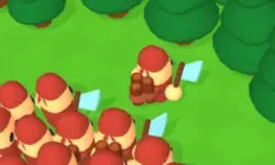 Guard The Island image