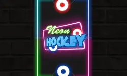 Neon Hockey image