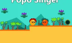 Popo Singer image