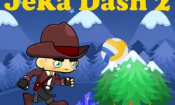 Jeka Dash 2 image