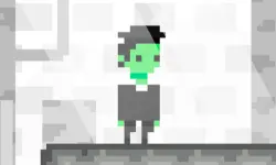 Pixelkenstein 80s Time image