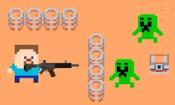 image bg Hunter Steve