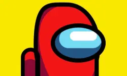 Amongus Escape image