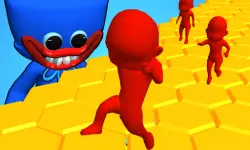 Do Not Fall.io image