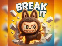 break it