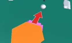 Roller Ball 3D image