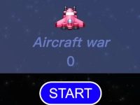 Aircraft war