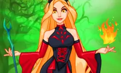 Princess Villains image