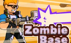Zombie Base image