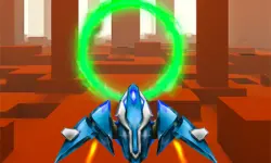 Space Racing 3D image