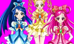 Pretty Cure 3 image