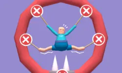 Save The Sausage Man image