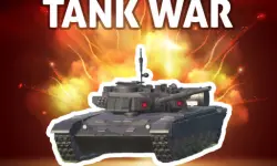 Tank War Multiplayer image