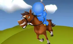 Archery cowboy image