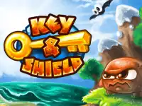 Key  amp; Sheild