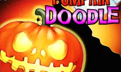 Pumpkin Doodle image