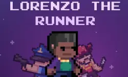 Lorenzo the Runner image