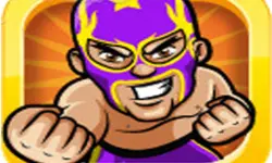 Wrestling Fight image