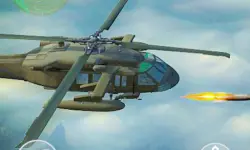 Apache Helicopter Air Fighter - Modern Heli Attack image