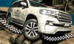 4x4 Off-Road Rally image