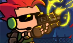 World War Zombie image