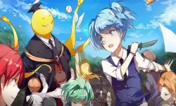 Anime High School Simulator - Free Online Game image