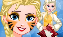 New Years Kigurumi image