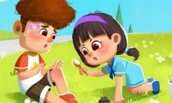 Baby First Aid Tips image