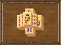 image bg Mahjong Tiles