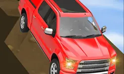 Extreme Impossible Monster Truck image