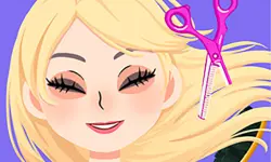 Charming Hair Salon Make Up image