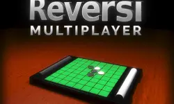 Reversi Multiplayer image