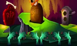 Grave Land Escape image