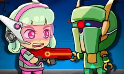 Metal Army War image