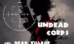 Undead Corps - Dead Village image
