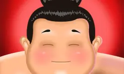 Sumo Saga image