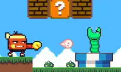 Super Billy Boy image