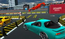 Car Best Parking image