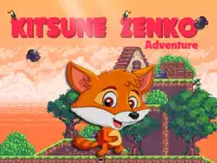 Kitsune-Zenko background