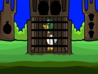 Duckling Escape background