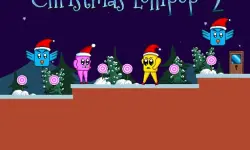 Christmas Lollipop 2 image