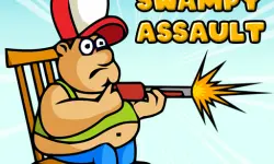 Swampy Assault image