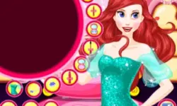 Arriel makeover image