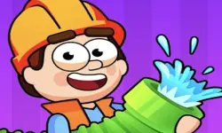 Home Pipe Water image