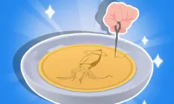 image bg Squid Candy Challenge