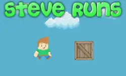 Steve Runs image