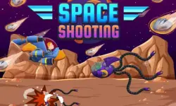 Space Shooting image