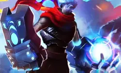 Dragon Ninja Warriors image