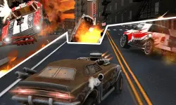 Car Stunt Game image