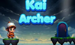 KaI Archer image